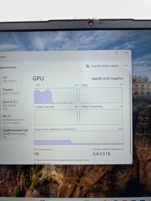 Lenovo IdeaPad 3 core i3-12