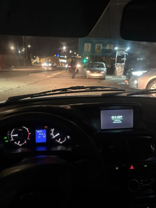 Монитор мафон приора