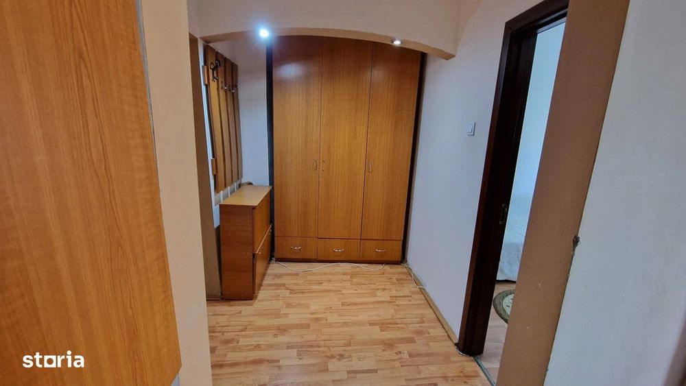 Apartament Craiovita 3camere cu centrala 3/4