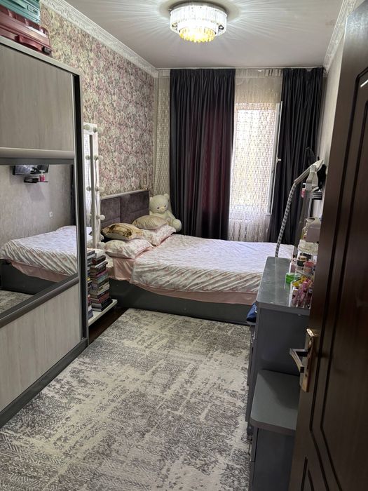 Чиланзар-20 2в3/3/4 балкон-1.5*6