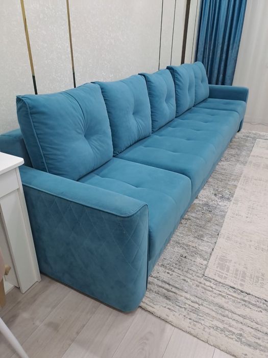 продаю большой диван