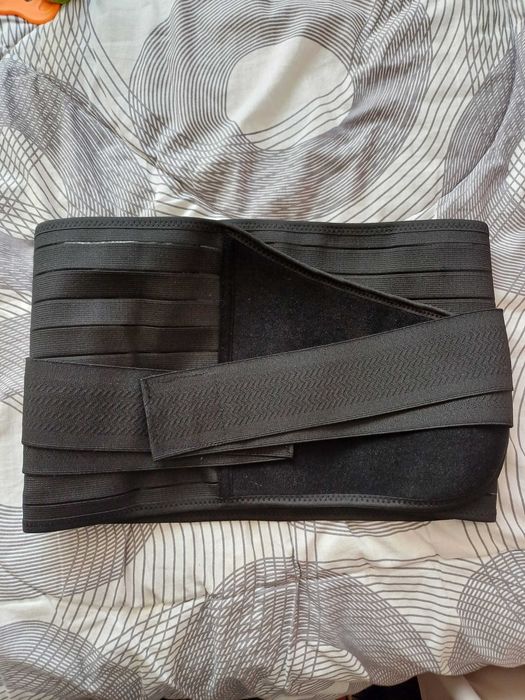 Колан за след раждане