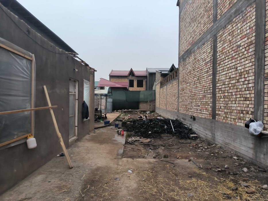 Продается участок 3 сотки в Хайдарабад МСГ, Дурмень, Кибрай.