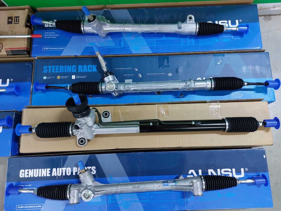 Рулевые рейки на ВСЕ АВТО