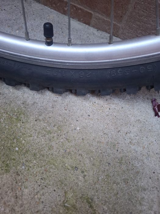 Se vinde bicicleta