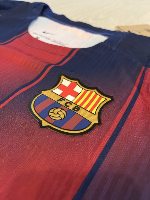 Tricou Lamine Yamal, FC Barcelona 25/26