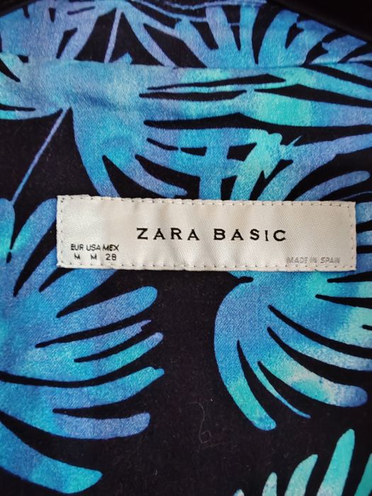 Sacou Zara Basic, M