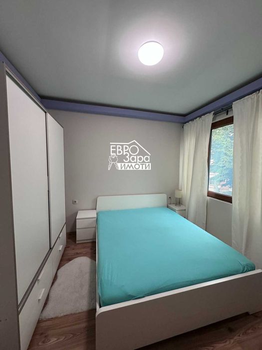 Дава се под наем Тристаен апартамент в Стара Загора, Център - 95 кв.м за 433.5 € - Снимка #4