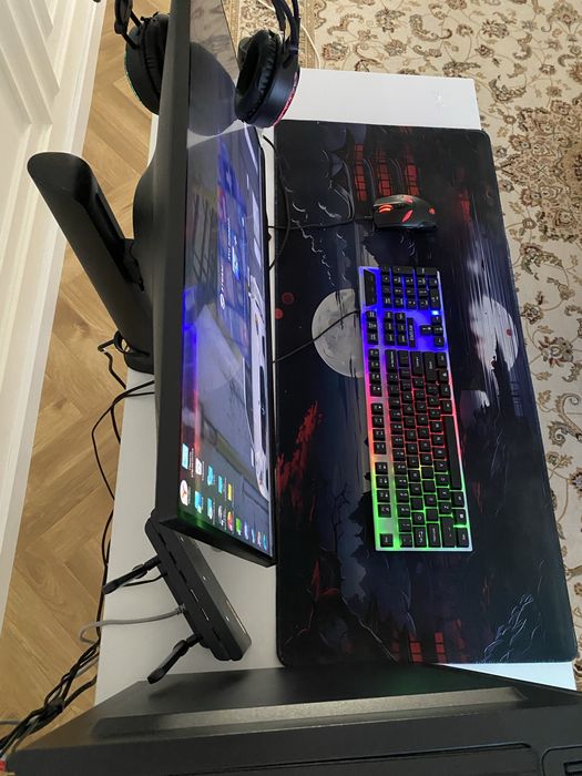 Компьютер игровой