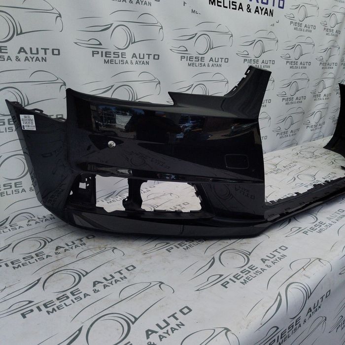 Bara fata Audi A3 8V Sportback Facelift an 2017-2018-2019-2020