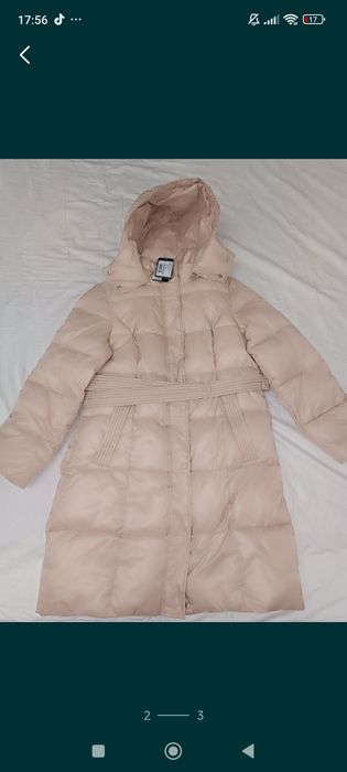 Германская новая куртка Thomas Gart