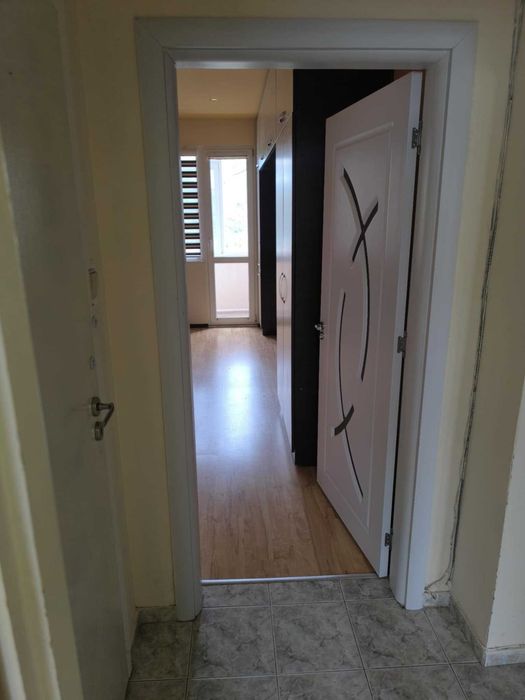 Дава се под наем Двустаен апартамент в Варна, Кайсиева градина - 60 кв.м за 382.5 € - Снимка #8