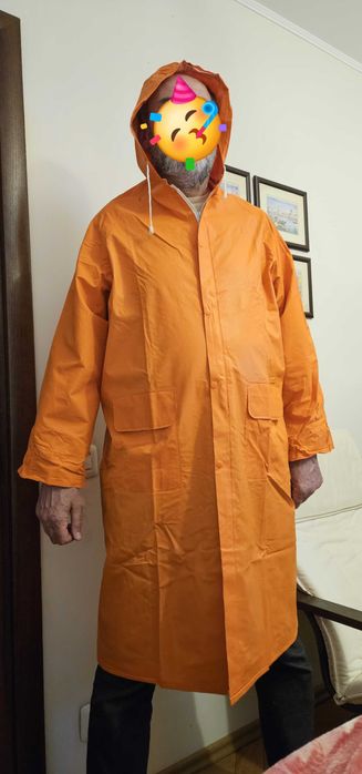 Pelerina de ploaie