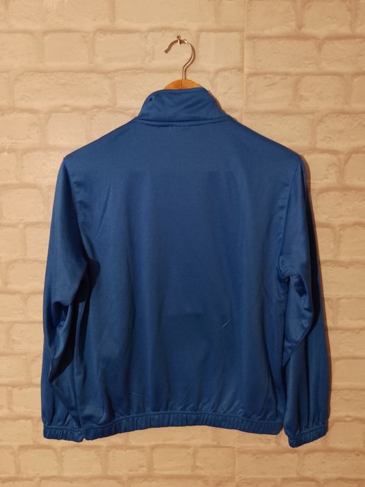 Bluza trening fotbal copii Getafe La Liga