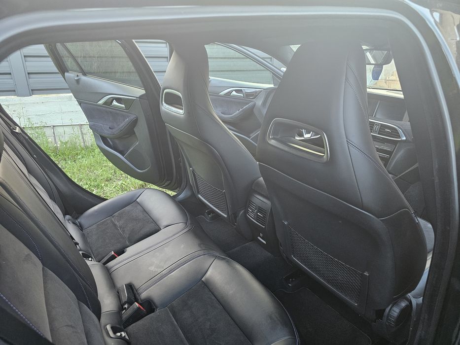 Infiniti q30s,an 2016