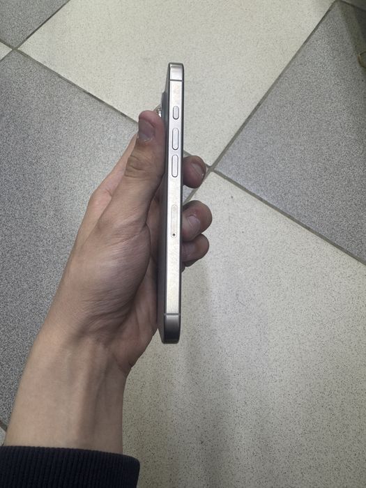 iPhone 16 pro Айфон 16 про