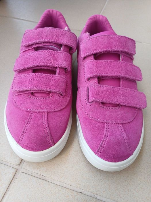 Детски маратонки Le Coq Sportif – размер 31