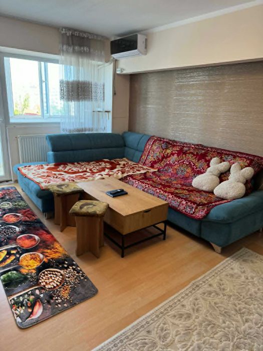 iNCHIRIERE apartament 2 camere