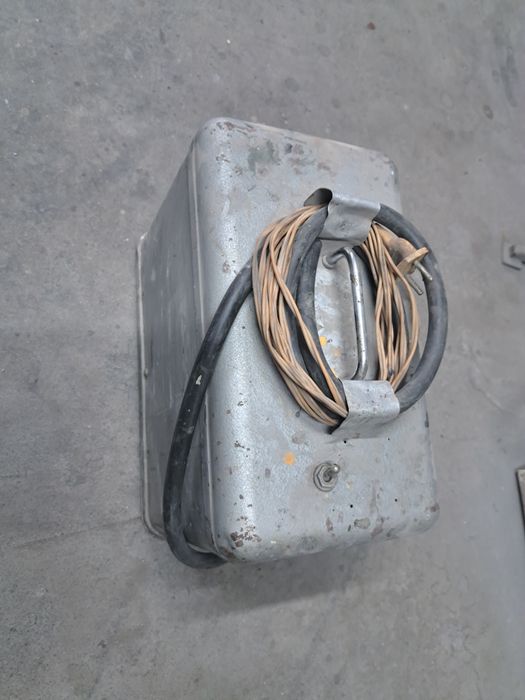 Компрессор ссср воздушный безмаслянный .