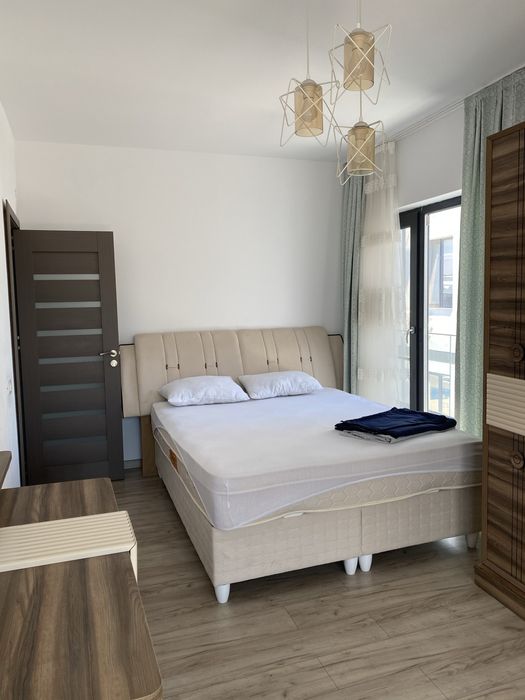 Mamaia Nord apartament 3 camere
