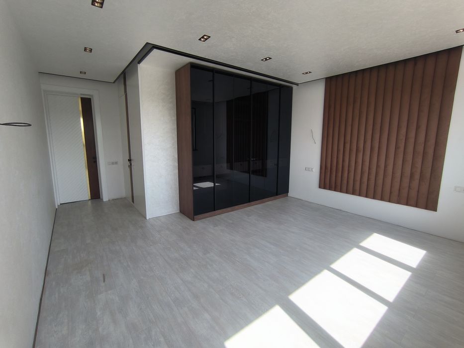 Seul Munda 162 m2 kvartira sotiladi