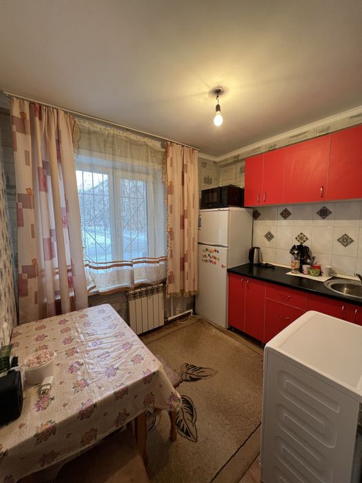 Продам 1 комнатную квартиру