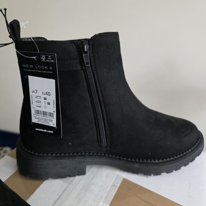 Дамски боти New Look