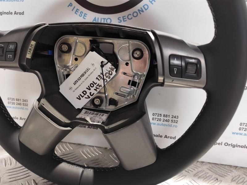 Volan piele reconditionat Opel Signum