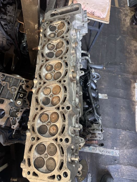 1FZ fe 4,5 крузак 100