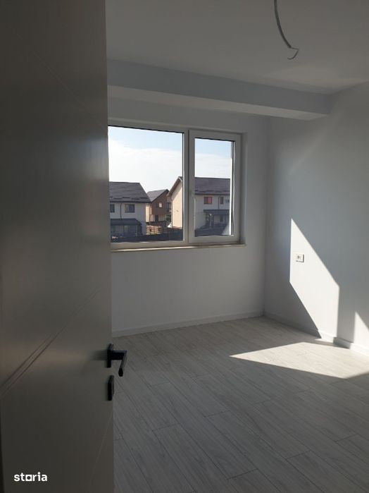 Rediu–Valea Lupului– IASI– Casă cu 4 camere in duplex, bucatarie inch.