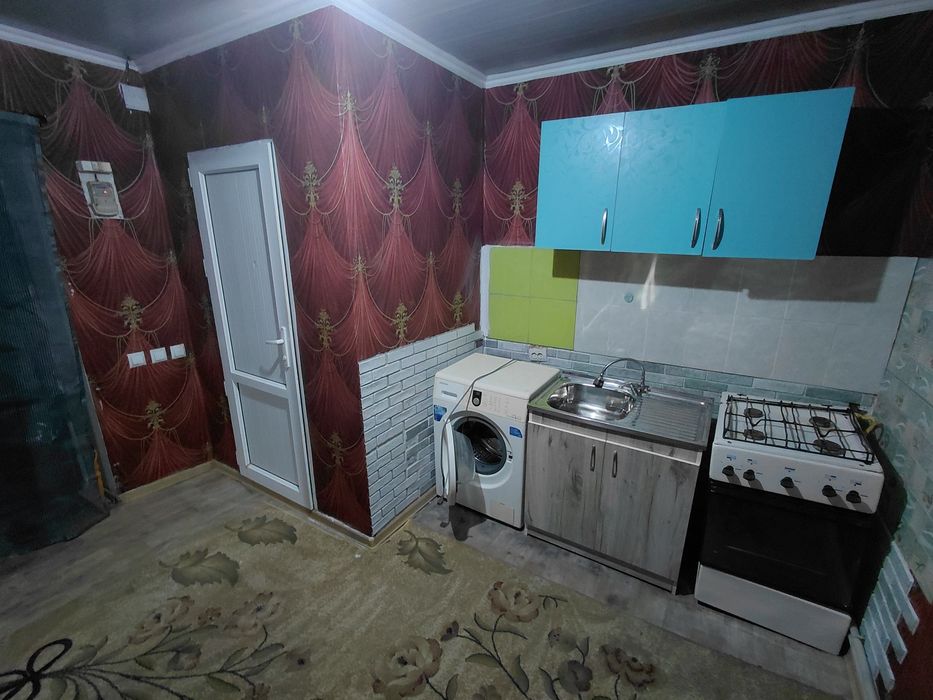 Квартира жалға беріледі