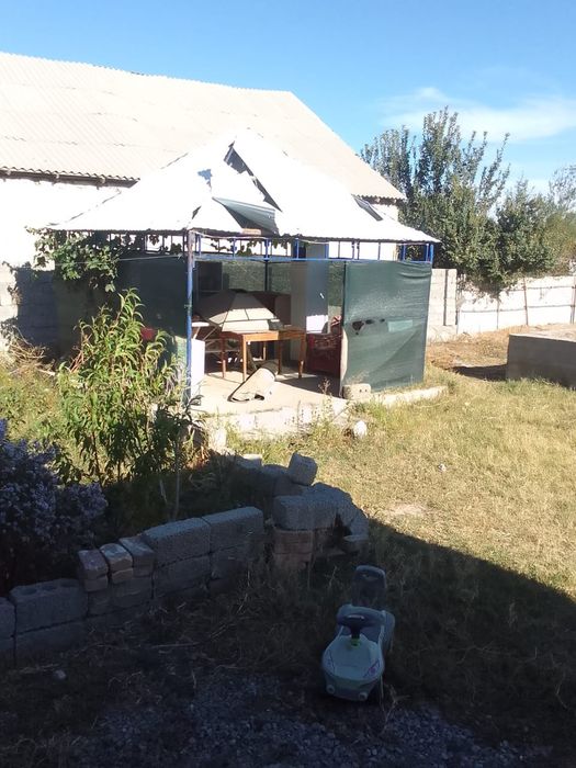 Продаю дом в Чиркино