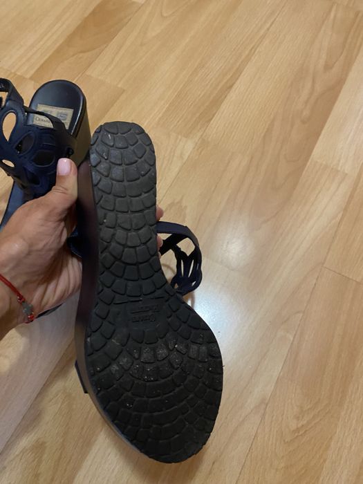 Оргинални платформи Cesare Paciotti