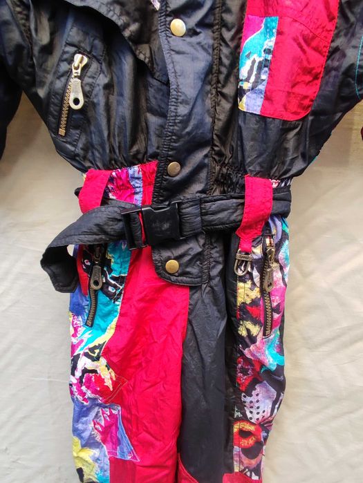 Ски Екип -лек и удобен .Размер 104.