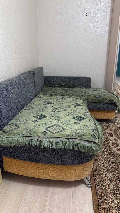 Диван в хорошем состоянии г Астана