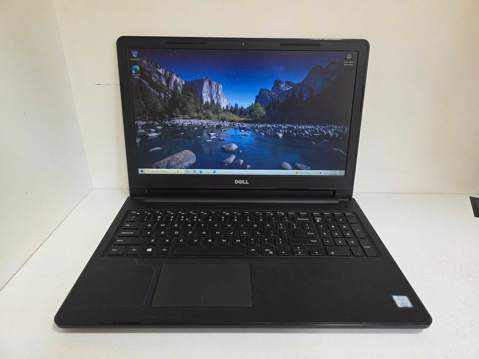 Dell Inspiron 15 3576 - KLI Amanet