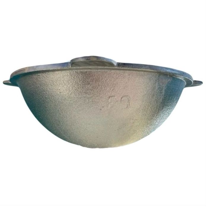 Чугунный казан 80 литр