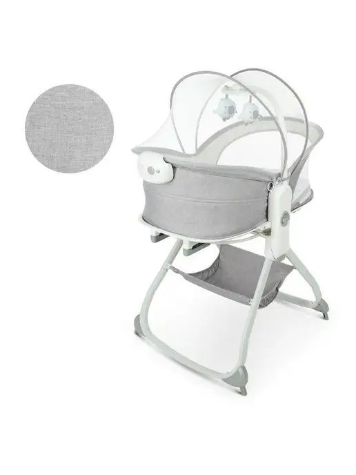 Продам кроватку 6 в 1