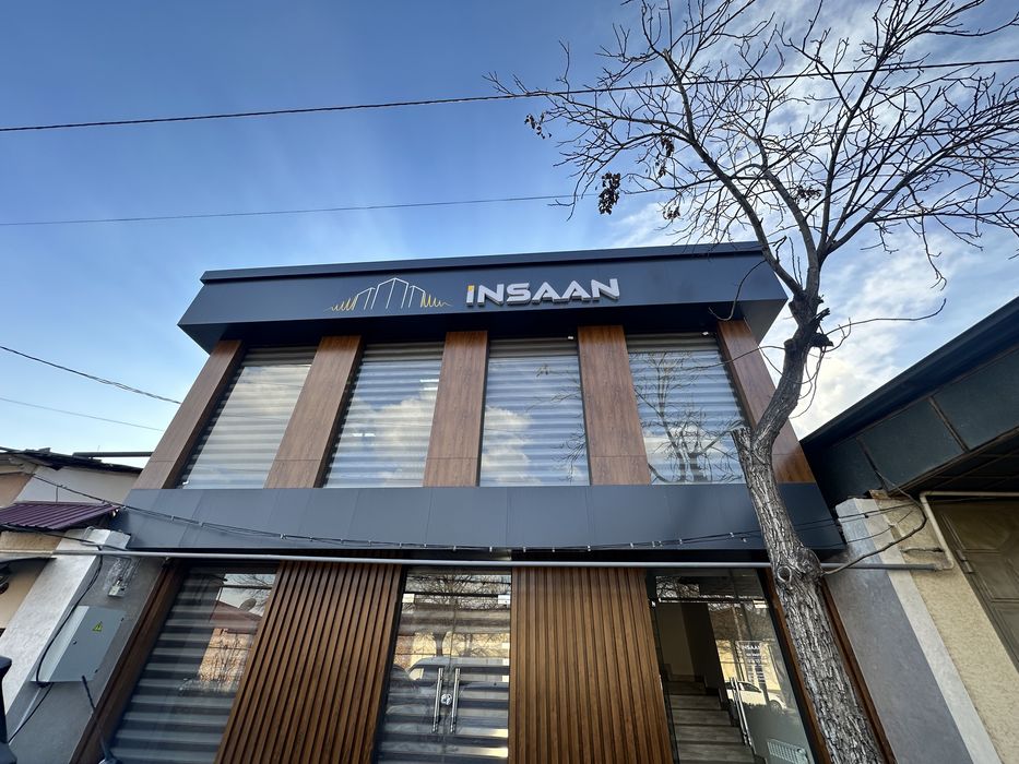 Arenda ofis beriladi (IT, o’quv kursi, shourum, call senter va boshqa