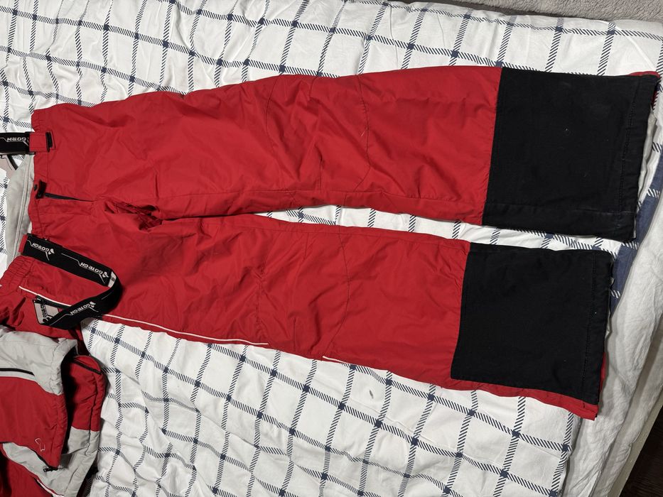 Costum ski M Gotech