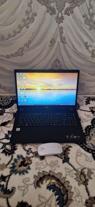 Acer ноутбук  core 3