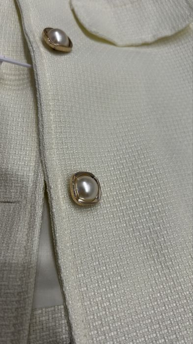 Костюм новый двойка