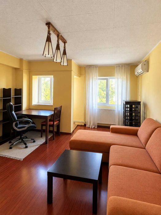 URGENT – Inchiriez apartament 2 camere decomandat | Militari – Teatrul Masca
