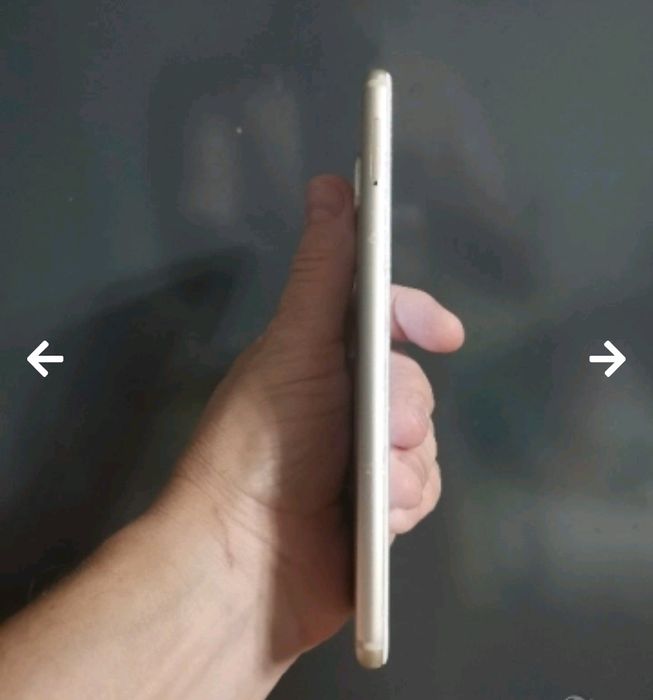 Huawei Mate 10 lite 4/64