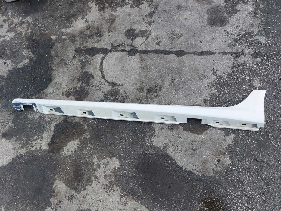 Комплект прагове ляв и десен за Audi A6 C7 2011, 2012, 2013,2014 Седан