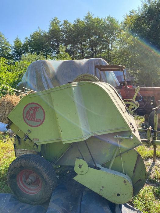 Vind balotera clas 80