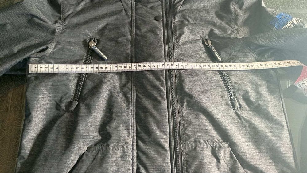 Зимно яке SuperDry