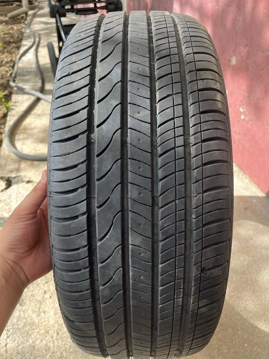 Летние шины на автомобиль