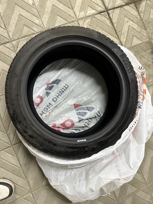 Резина летняя pirelli R18