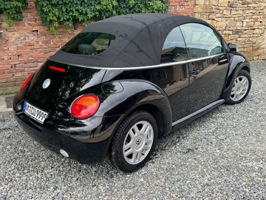 VOLKSWAGEN Beetle 2005 — imagine 2